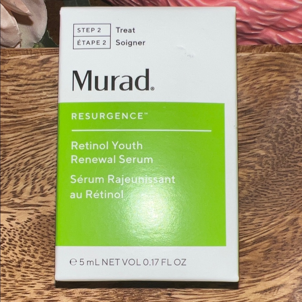 Murad Retinol 🦩 Youth Renewal Serum -